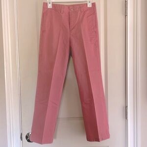 Vineyard Vines Boys Khakis Size 16